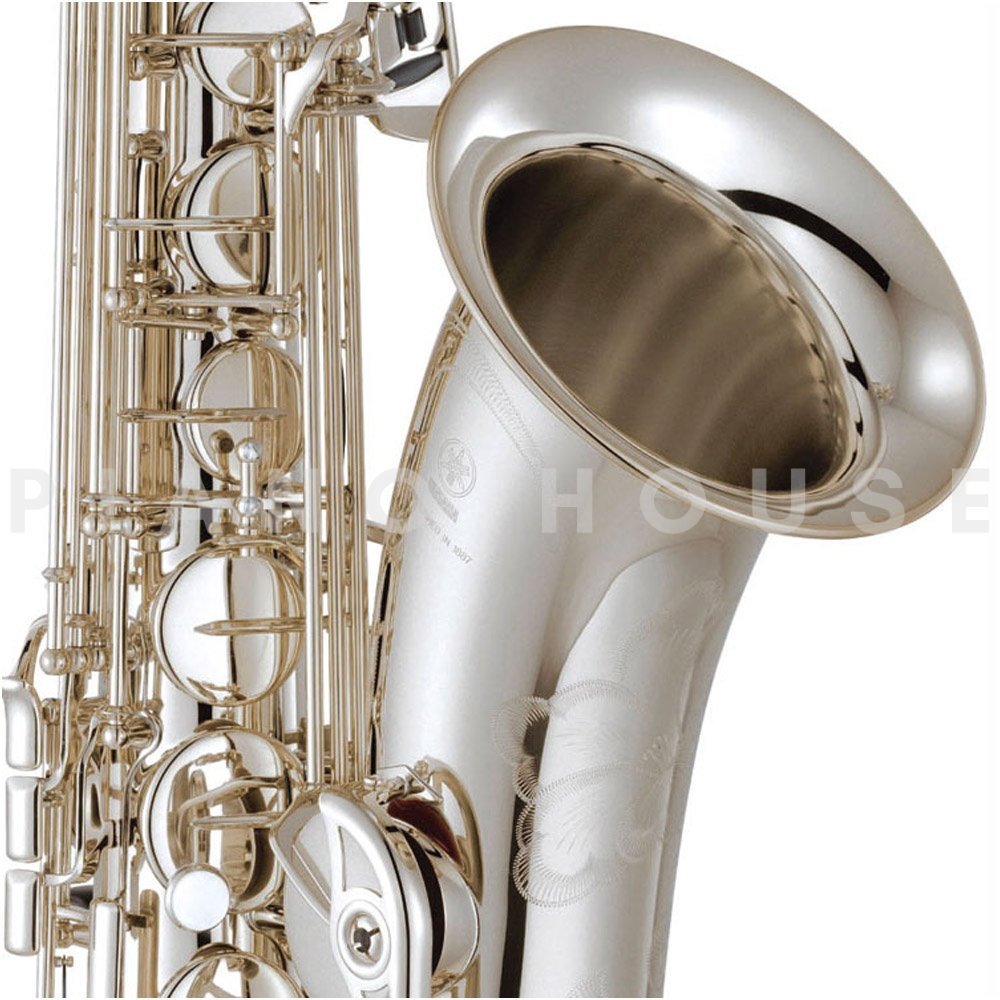 Cận cảnh Kèn Saxophone Tenor Yamaha YTS-62S tại Piano House